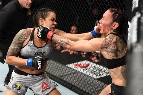 Dana White open to superfight for Amanda Nunes -- not Cejudo ...