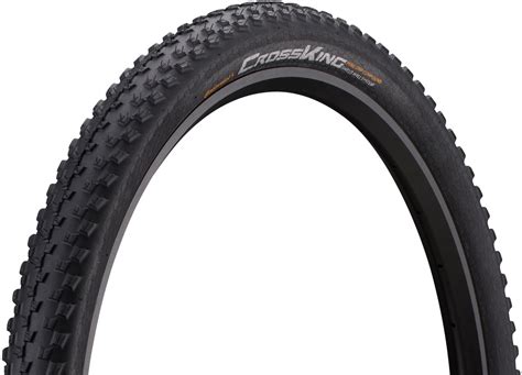 Continental Cross King II 29" Folding Tyre - all-round performance ...