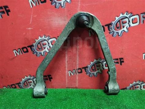 Купить Рычаг подвески верхний Nissan Skyline 2001-2007 NV35 VQ25DD ...