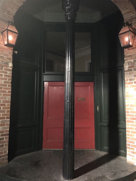 jacques st germain vampire   french quarter locations  lore
