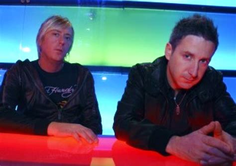 Mark's Tracks: K-Klass