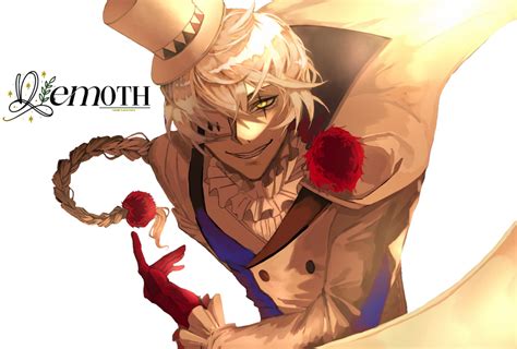 ! Render 9 - Nikolai Gogol by NeeRosee on DeviantArt