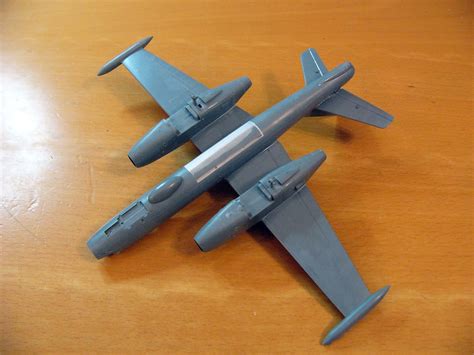 Finnish Il-28 ++FINISHED++ - Nordic GB - Britmodeller.com