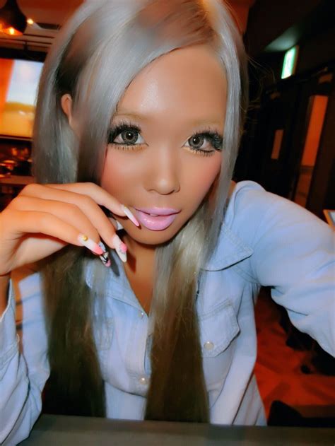 Introducing Japanese Bimbo 2023