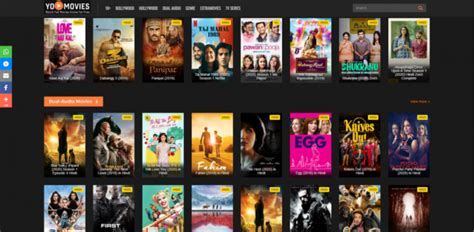 Yomovies 2021 - Watch Online Movies For Free