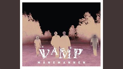 Månemannen - YouTube