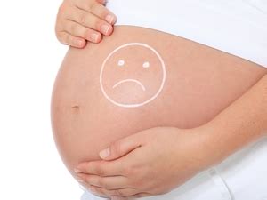 Отслойка плаценты при беременности: характерные симптомы и признаки на ...