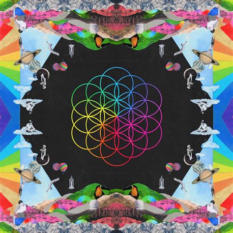 Coldplay – Hymn for the Weekend Lyrics | Genius Lyrics