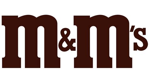 M&M’s Logo, symbol, meaning, history, PNG, brand