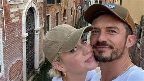 Katy Perry and Orlando Bloom being taken to trial over 15 million ...