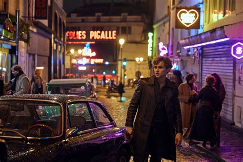 Netflix Reveals Release Date for Italian Porn Biopic 'Supersex'