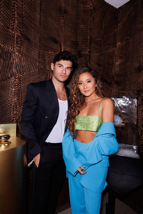 Dinner at the “Best Kept Secret of Paris” for Clarins’ Latest Launch