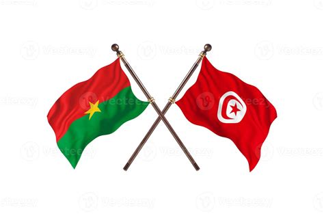 Tunísia X Burkina Faso