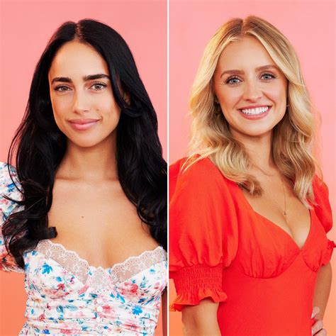 Bachelor’s Maria Georgas Shuts Down Rumors Dad Shaded Daisy Kent | Us