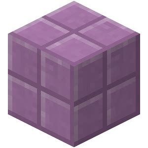 Purpur Block | Minecraft Wiki | Fandom