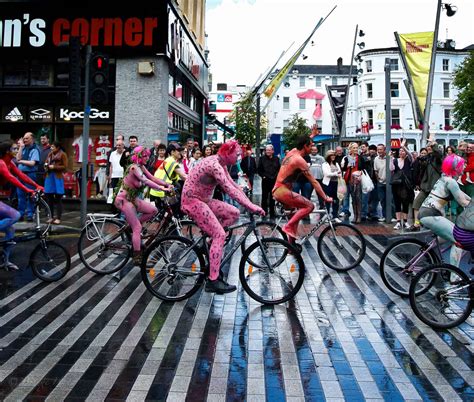Here's everything you need to know if you fancy cycling through Cork