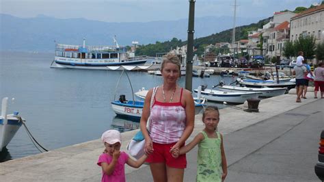 Chorvatsko 2013
