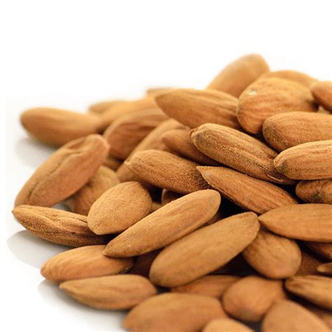 Mandorle Bio varietà tuono – OLIO SANTISIDORO