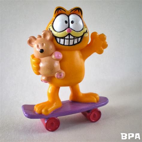 Garfield And Pooky 2