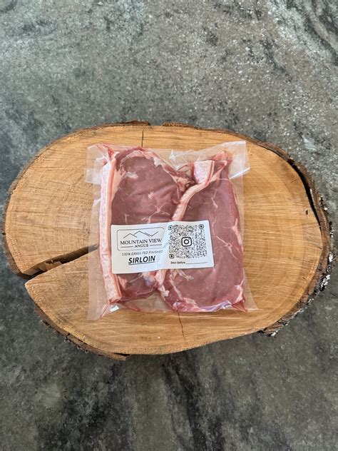 Meat Box Delivery Sydney | MVA | Premium Grass-Fed Angus Beef