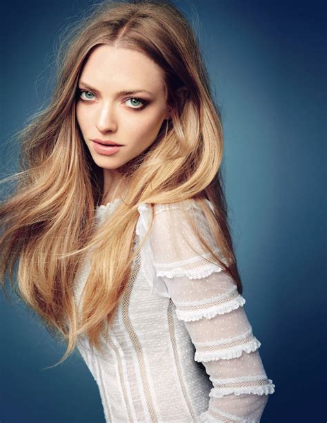Papel De Parede De Amanda Seyfried Esquire Atrizes, Amanda Seyfried,
