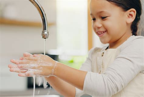 Why Handwashing Still Matters: Teaching Kids the Basics of Germ Prevention