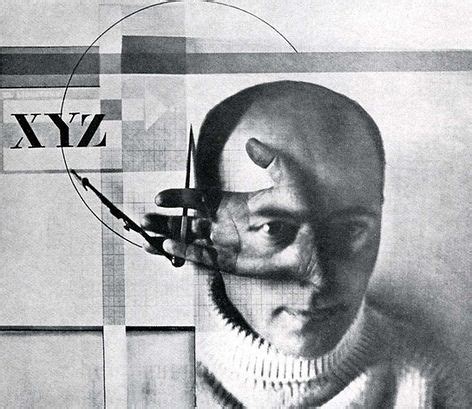Ла́зарь Ма́ркович Лиси́цкий (Lazar Markovich Lissitzky 1890-1941 ...