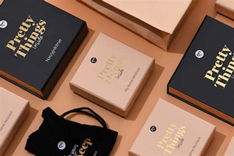 Personalized packaging