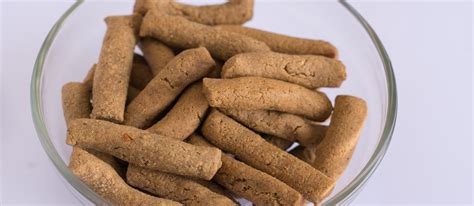 Kuli-kuli | Traditional Snack From Benin