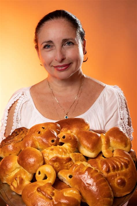 Булочки Елены