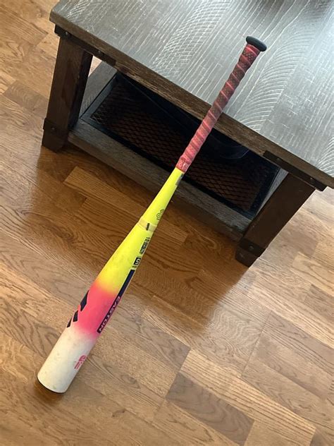Easton The Dub 2¾" USSSA Bat (-10) 
