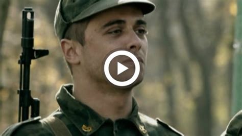 Ты же выжил солдат!!! - YouTube