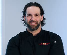 Chef McCabe to Add Canadian Flavour to International Culinary Event ...