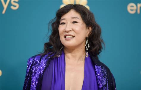 sandra oh sex 2