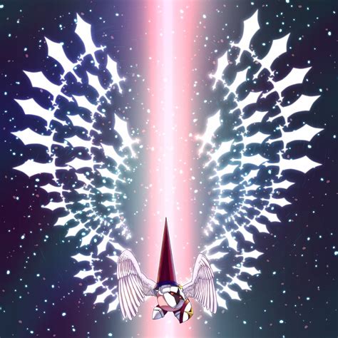 Galacta Knight - Kirby Series - Image #1427610 - Zerochan Anime Image Board