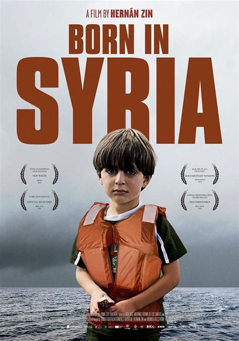 Quem Nasce Na Siria E - Born in Syria (Nacido en Siria) Pictures | Rotten Tomatoes