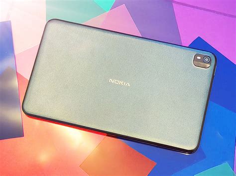 Nokia Tablet Pc Specifications