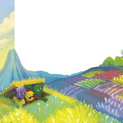 Иллюстрация 2. Иллюстрация к книге Е. Матюшкиной "Кот да