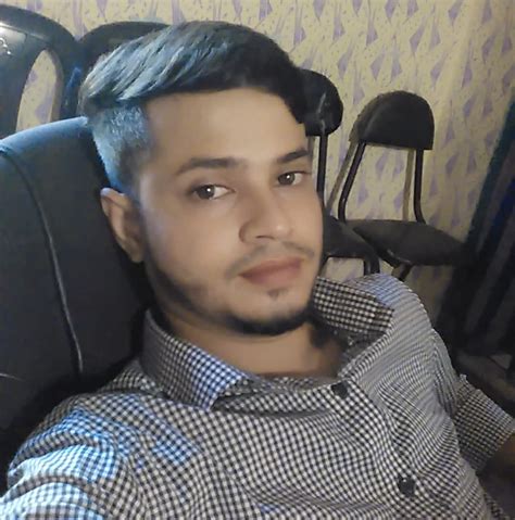 Farhan Ahmed ফারহান আহমেদ