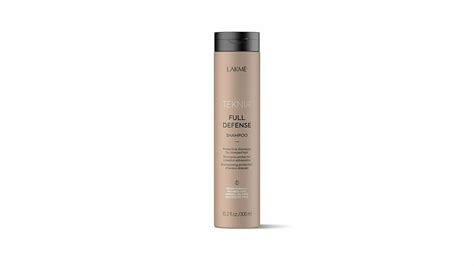 LAKMĒ TEKNIA FULL DEFENSE SHAMPOO 300ml
