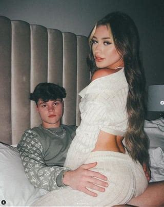 jack doherty mckinley richardson leak jack doherty and mckinley