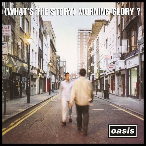 Wonderwall - Remastered — Oasis | Last.fm