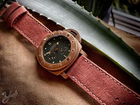 BRICK CANVAS | YUSKstraps
