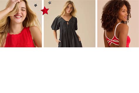 Sorority Rush Dresses | Altar'd State