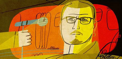 Антон Слепаков: «У меня нет амбиций собрать Дворец спорта, стадионы или ...