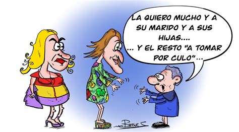 HUMOR BRENES: A TOMAR POR CULO