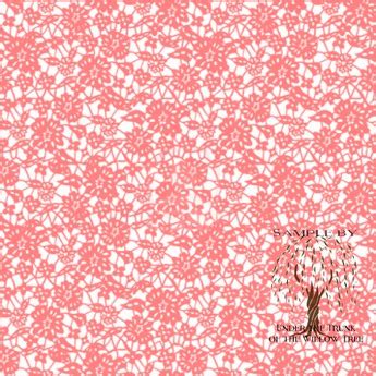 Second Life Marketplace - Lace 2 Pink Texture