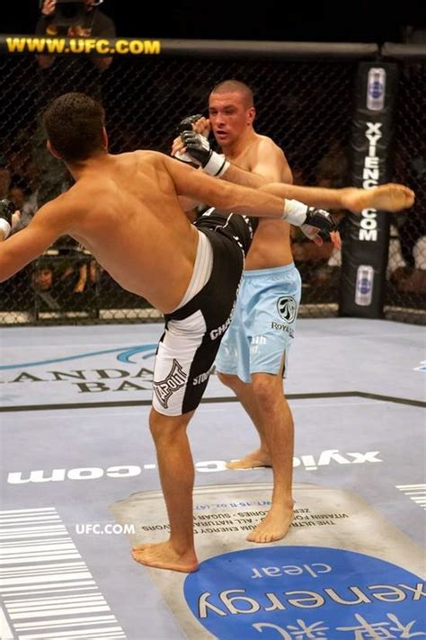 UFC 62: LIDDELL VS. SOBRAL | UFC ® - Media