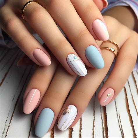 19+ Stunning Gel Nail Ideas That Will Make Your Nails Pop! 💅 (Trendy ...