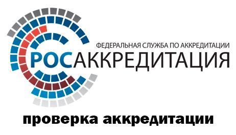 Проверка Росаккредитации ООО «Служба поверки приборов учета»